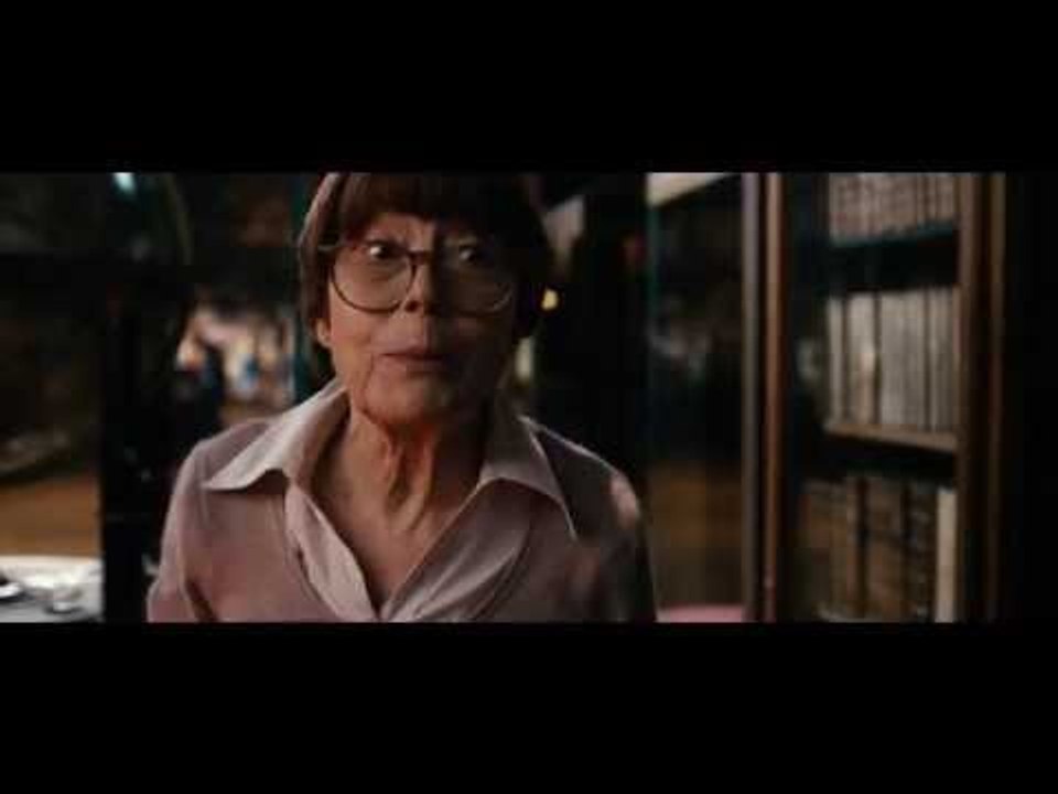 Le Grimoire d'Arkandias - Bande annonce officielle