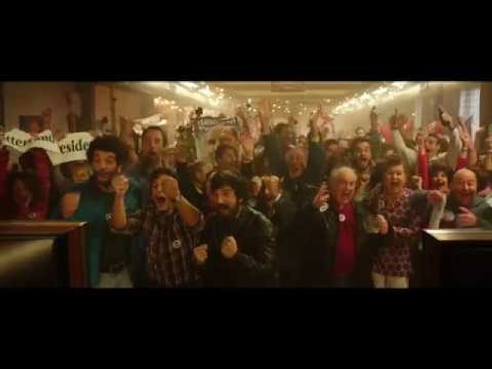 Des Lendemains Qui Chantent - Bande annonce officielle