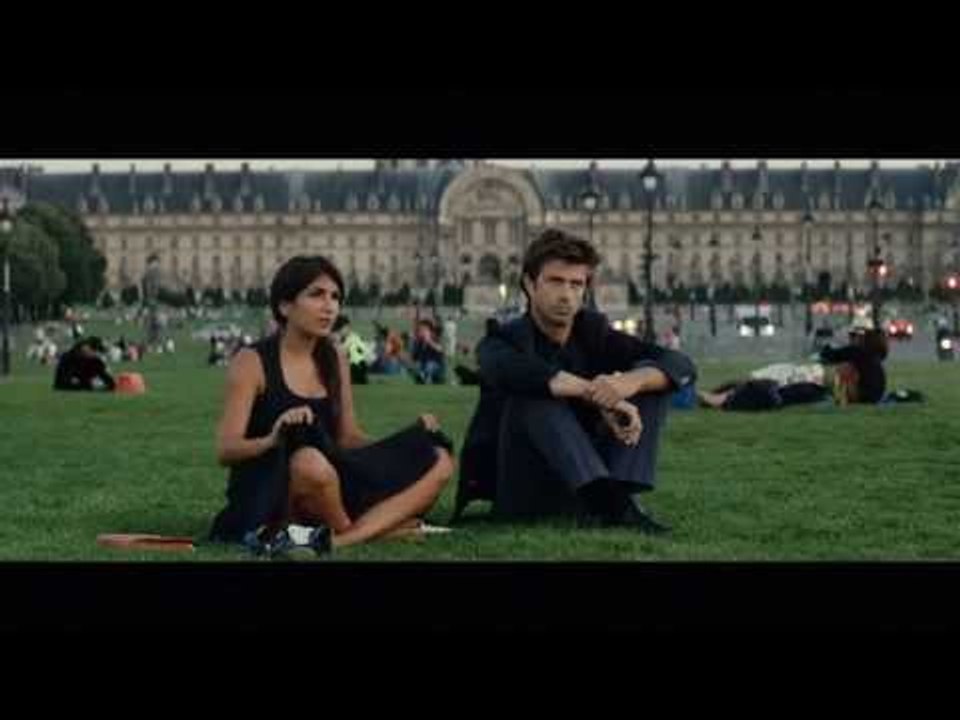 Lilly Wood - module Interview Ep3 - Les comédies romantiques