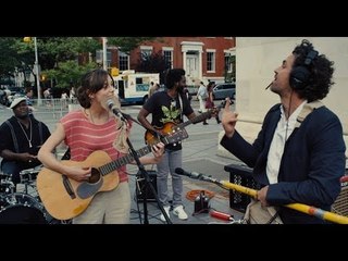 New York Melody - Bande annonce #1 VOST