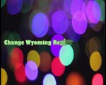 Change Wyoming Registered Agent