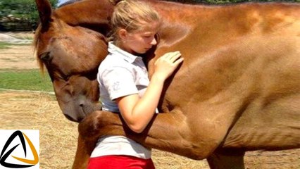 Unbelievable Animals That Saved People's Lives