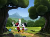 Castle of Illusion Starring Mickey Mouse - iPad Mini Retina Gameplay PART 2 IS HERE: https