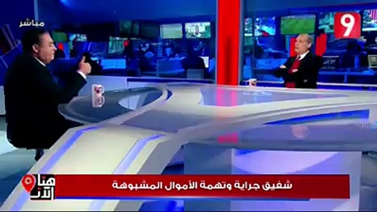 مشروع سما دبي وبو خاطر سرقة لأموال الشعب التونسي