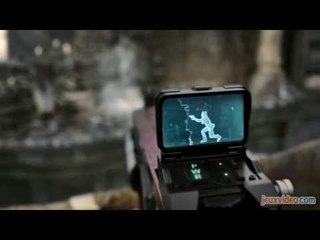 Reportage : Prix des Jeux