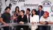 Spider Man: Home Coming Zendaya & The Vulture Features at Comic Con (#SDCC) 2016