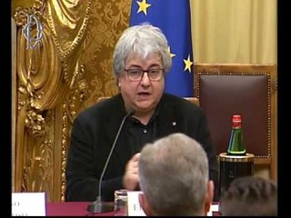 Roma - Efficienza energetica nelle pubbliche amministrazioni locali (07.03.17)