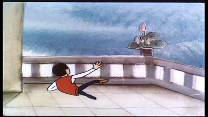 Xem Phim Hoạt Hình - Cuộc Chiến Đấu Trên Mái Nhà [Full HD]