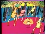 Cartoon Network October 2000 Commercials