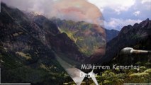Mükerrem Kemertaş - Dağlar Dağımdır Benim (Halk Müziği Klasikleri HD) Mu©o