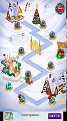 Santa Rescue Challenge Doc X - TabTale Android gameplay Movie apps free kids best top TV film