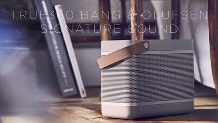 Bang & Olufsen - Beolit 17