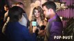 POPDUST @ the 2011 VMAs: Johnny Bananas, Tyler and Evelyn