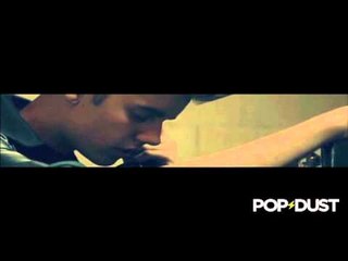 Justin Bieber - "As Long As You Love Me" (Fondue Intro)