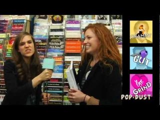 POPDUST Presents: Gut, Grind, Grammy