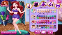 Disney Princess Maker - Elsa Rapunzel Anna Makeover - Disney Princesses Game