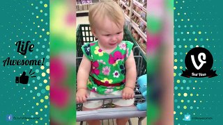 FUNNY KIDS Fails Compilation 2016 || Fails of the Week (December 2016) Part 2|| Life Awesome