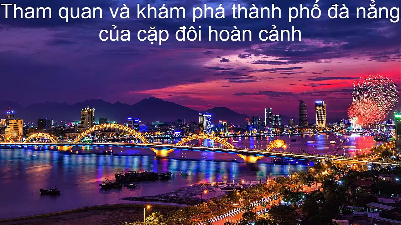 Du lịch đà nẵng
