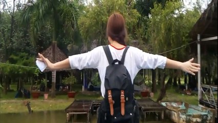 KungFu Phượt - Picnic Bằng lăng tím