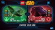 LEGO Star Wars: New Yoda Chronicles iOS SITH Walkthrough Gameplay