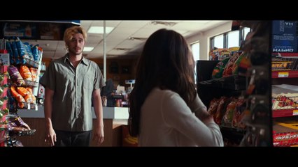 LOGAN Voice B-Roll Footage