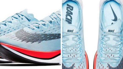 Nike Zoom Vaporfly 4%