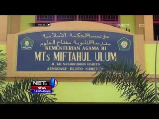 Korban Orang Kepercayaan Taat Pribadi - NET 12