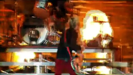 Lollapalooza 2010: Green Day - Brain Stew