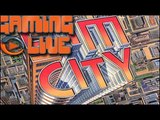 Gaming live Oldies - SimCity 3/3 : Vers la Megalopole