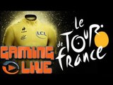 Gaming live - Le Tour de France 2013 - 100ème Edition Tour jeuxvideo.com - 17ème étape