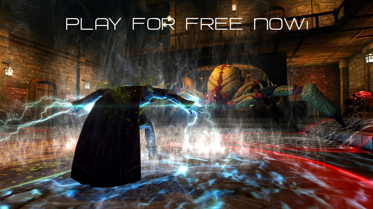 Do you like games similar to Guild Wars 2? Check out Neverwinter: Games like Neverwinter