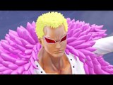 ONE PIECE Pirate Warriors 3 - Dressrosa Trailer VF (PS4)