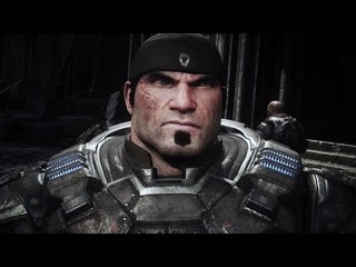 GEARS OF WAR Ultimate Edition Trailer de Lancement