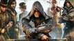 ASSASSIN'S CREED Syndicate Trailer (PS4)