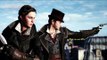 ASSASSIN'S CREED SYNDICATE - Les Jumeaux Assassins Trailer VF