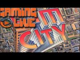 Gaming live Oldies - SimCity 1/3 : Deviens maire !