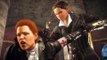 ASSASSIN'S CREED SYNDICATE - Evie Frye Gameplay