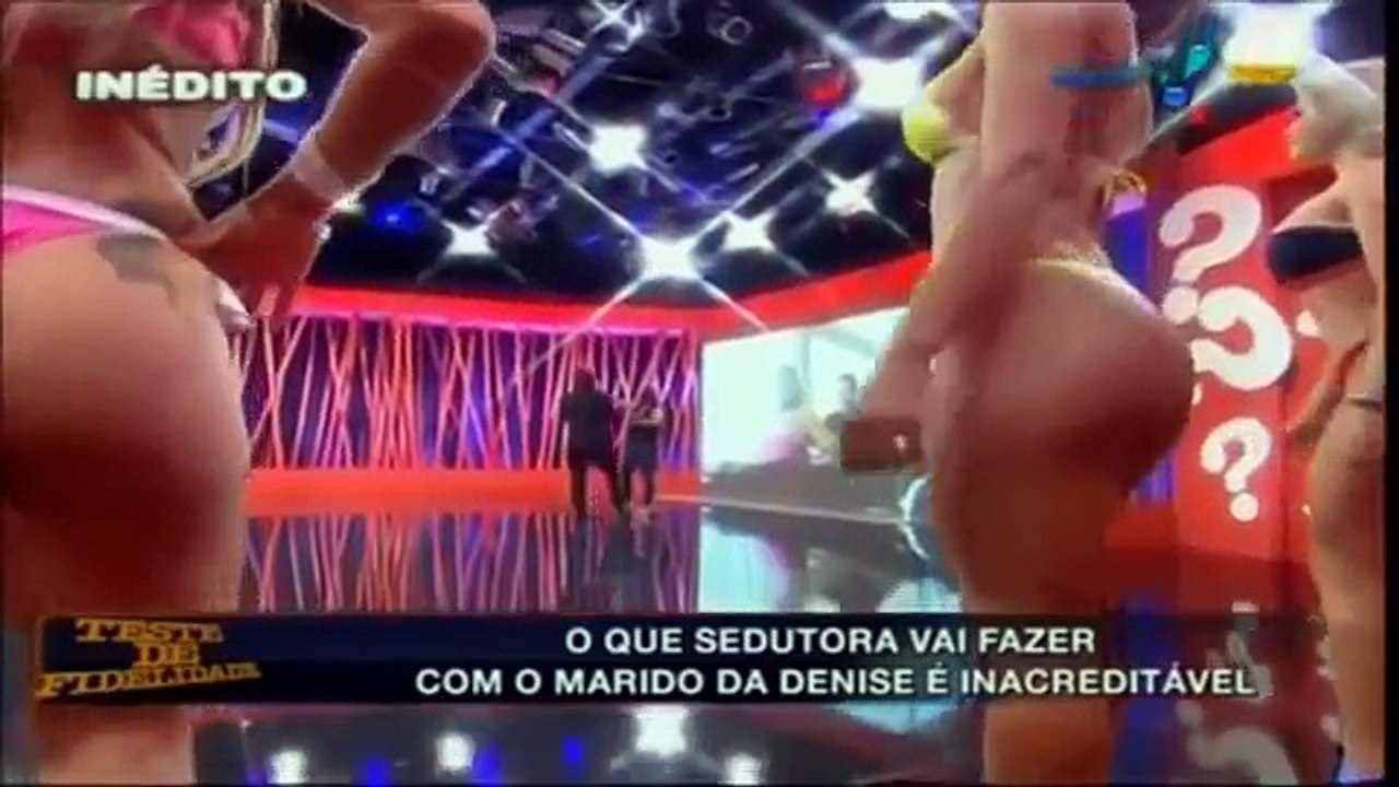 Teste de Fidelidade Íntegra 28/04/13