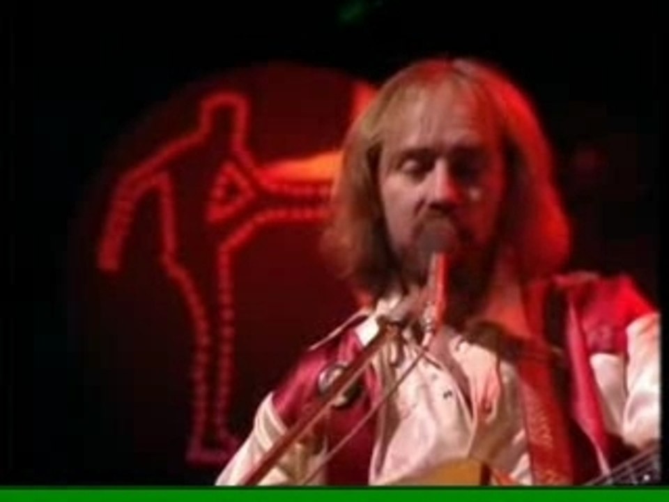 Roy Harper - One Of Those Days In England