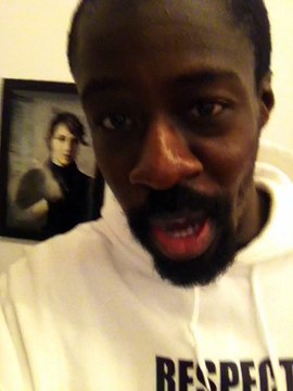 Bboy Capcom Mtl City feat Bboy Loose lee NYC La Nuit Blanche 2017