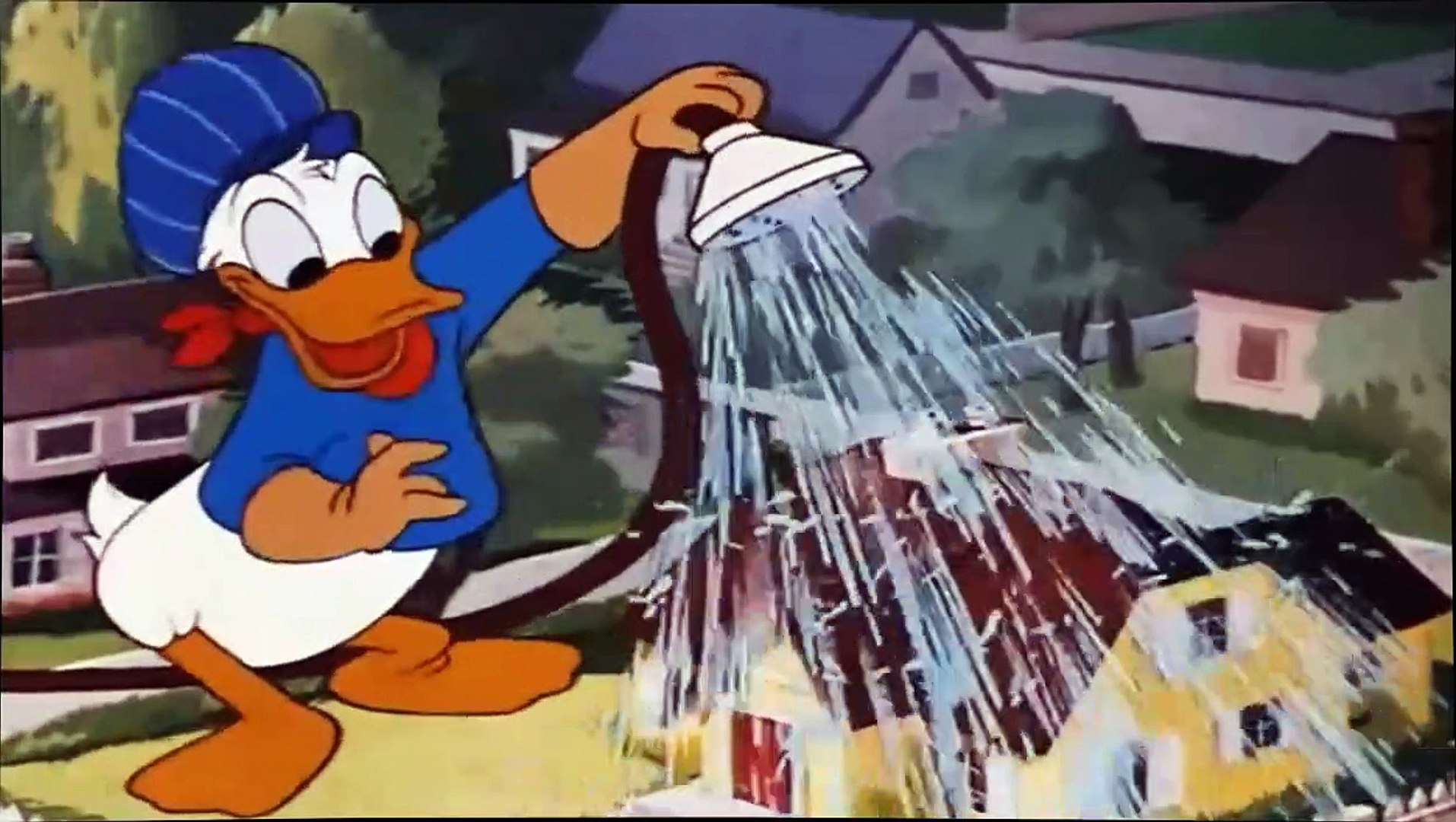 ⁣Animated Movies For Kids 2016 | Donald Duck Disney Cartoon Anim