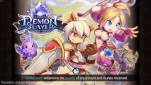 Galdor - Demon Slayer Gameplay iOS/Android