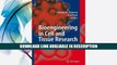 Free Online Bioengineering in Cell and Tissue Research By