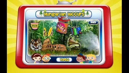 Little Einsteins/Маленькие Эйнштейны