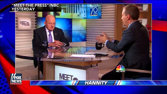WATCH Mark Levin’s FULL interview with Hannity on Obama wiretapping