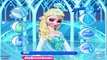 Elsa Lovely Braids - Frozen Princess Elsa Hairstyle Game - Elsa Braids