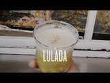 Curbside Cocktails: Bogotá, LULADA - Liquor.com