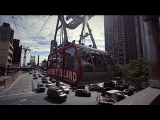 Bar Shift NYC - Liquor.com