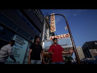 Bar Shift Harlem - Liquor.com