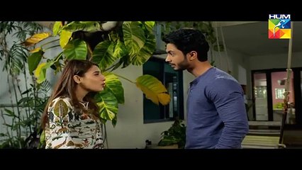 Kuch Na Kaho Episode 37 Full HD HUM TV Drama 7 March 2017